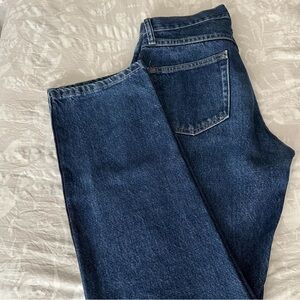 Men's Blue Denim Jeans